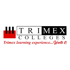 Trimex Colleges Logo